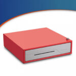 Gaveta para dinero de 4 divisiones LIPARI - Image 4