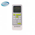 Aire acondicionado Eco split frío/calor HSE6400FCECO 6400W HITACHI - Image 5