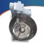 Amasadora Industrial 20 Kg. RALKAR - Image 2