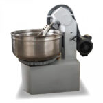 Amasadora Industrial con Mando 30 Kg. RALKAR