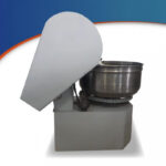 Amasadora Industrial con Mando 30 Kg. RALKAR - Image 4