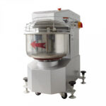 Amasadora Profesional Rapida Mixer MORETTI 20 Kg