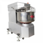 Amasadora Profesional Rapida Mixer MORETTI 20 Kg - Image 3