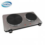 Anafe Eléctrico AN-8800 Plateado 220v ULTRACOMB - Image 3