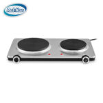 Anafe Eléctrico AN-8800 Plateado 220v ULTRACOMB - Image 2