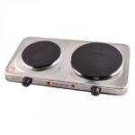 Anafe Electrico h-005s KEN BROWN