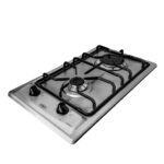 Anafe Empotrable A Gas 2 Hornallas TST SULATA II