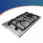 Anafe Empotrable A Gas 2 Hornallas TST SULATA II - Image 2