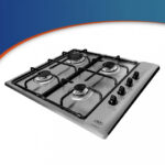 Anafe Empotrable A Gas 4 Hornallas TST SULATA IV - Image 2