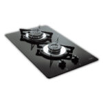 Anafe TST SPEZIA a Gas 2 Hornallas