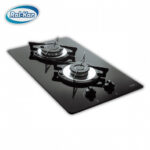 Anafe TST SPEZIA a Gas 2 Hornallas - Image 2