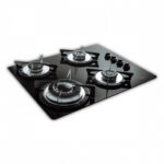 Anafe TST SPEZIA a Gas 4 Hornallas