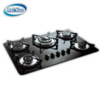 Anafe TST SPEZIA a Gas 5 Hornallas - Image 2