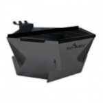 Asador Fogonero CINQUECENTO TROMEN