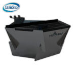 Asador Fogonero CINQUECENTO TROMEN - Image 3