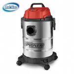 Aspiradora Tambor 1400w 24 Lts AS-4310 ULTRACOMB - Image 2