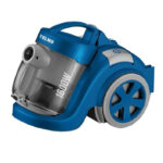 Aspiradora YELMO 1600w As-3224 2 Litros Sin Bolsa