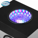 Bafle Potenciado Boom 10 Doble Woofer 10 KEN BROWN - Image 4