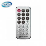 Bafle Potenciado Boom 10 Doble Woofer 10 KEN BROWN - Image 6