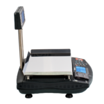 Balanza Kretz Aura 30 Kg Con Impresor Ticket Bateria - Image 3