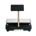 Balanza Kretz Aura 30 Kg Con Impresor Ticket Bateria - Image 2