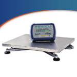 Balanza Bàscula SYSTEL NEXA 300 kg - Image 2