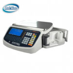 Balanza Digital Cuora Max St 30kg Mástil Impresor systel - Image 3