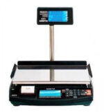 Balanza Kretz Aura 30 Kg Con Impresor Ticket Bateria