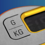 Balanza de Cocina Yelmo bl7001 - Image 3