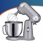 Batidora Cuisinart Sm50rar PEDESTRAL GRIS