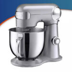 Batidora Cuisinart Sm50rar PEDESTRAL GRIS - Image 2