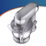 Batidora Cuisinart Sm50rar PEDESTRAL GRIS - Image 3