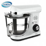 Batidora De Mesa TELEFUNKEN Planetarium 1000 Roja o Blanca - Image 3