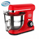 Batidora De Mesa TELEFUNKEN Planetarium 1000 Roja o Blanca - Image 2