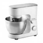 Batidora Planetaria BM101S 1000 w - 4 L. - 6 Vel. - Bowl Acero PEABODY