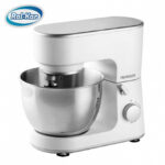 Batidora Planetaria BM101S 1000 w - 4 L. - 6 Vel. - Bowl Acero PEABODY - Image 2