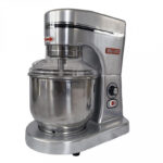 Batidora Planetaria MORETTI Profesional Mixer 5.