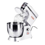 Batidora Planetaria MORETTI Profesional Mixer 7