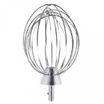 Batidora Planetaria MORETTI Profesional Mixer 7 - Image 3