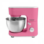 Batidora Planetaria Rosa 1000w PE-BM101 PEABODY