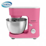 Batidora Planetaria Rosa 1000w PE-BM101 PEABODY - Image 2