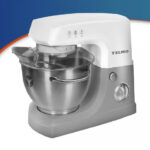 Batidora Planetaria con Pie y Bowl YELMO BB1105 - Image 2