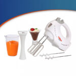 Batidora TWISTMIX LILIANA - Image 2