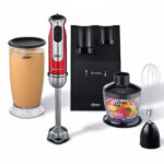 Batidora de Inmersión 800 w Mod. 2801 OSTER