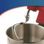 Batidora de mesa Smartlife SL-SB0037R - Image 2