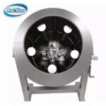 Bombo de Masajeo Tienizado 15/20 60 Kg BID - Image 3