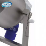 Bombo de Masajeo Tienizado 15/20 60 Kg BID - Image 2