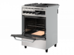 COCINA MORELLI KUMA MULTIGRILL 55 CIEGO - Image 3