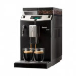 Cafetera Express SAECO LIRIKA Black Automatica