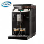 Cafetera Express SAECO LIRIKA Black Automatica - Image 2